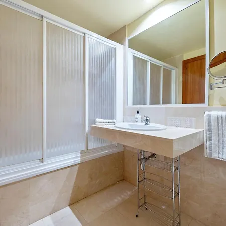 Atica Blue Sea Apartment