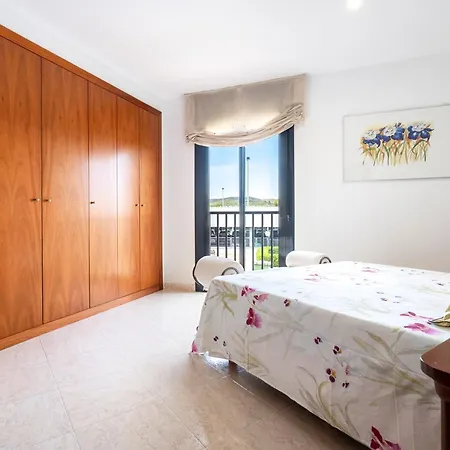 Atica Blue Sea Apartment *