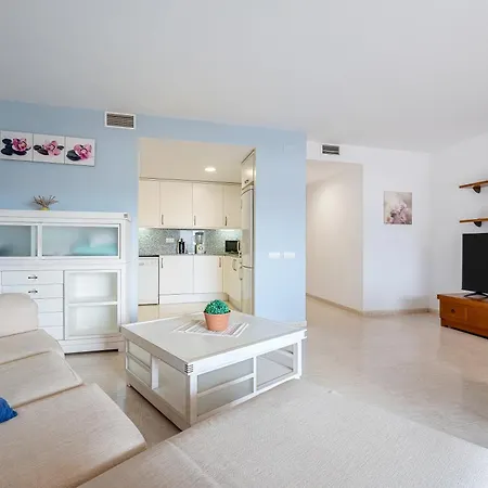 Atica Blue Sea Apartment