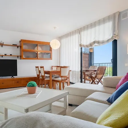 Apartment Atica Blue Sea