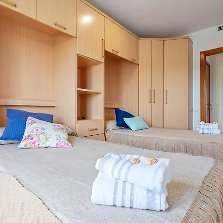 Atica Blue Sea Apartment *