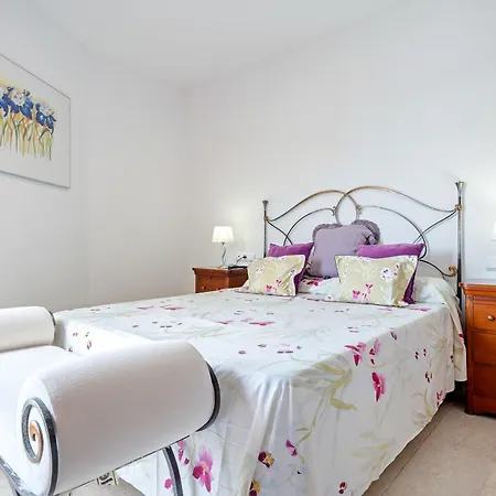 Atica Blue Sea Apartament Cubelles
