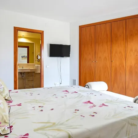 Apartament Atica Blue Sea